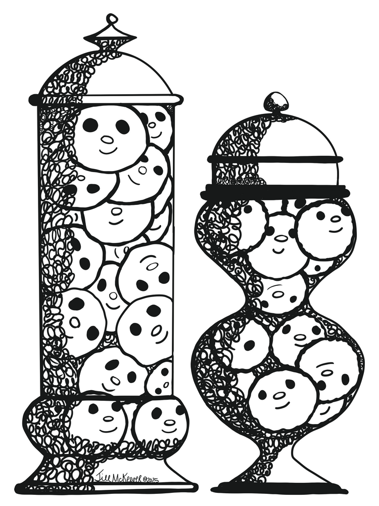Recipe Clubs