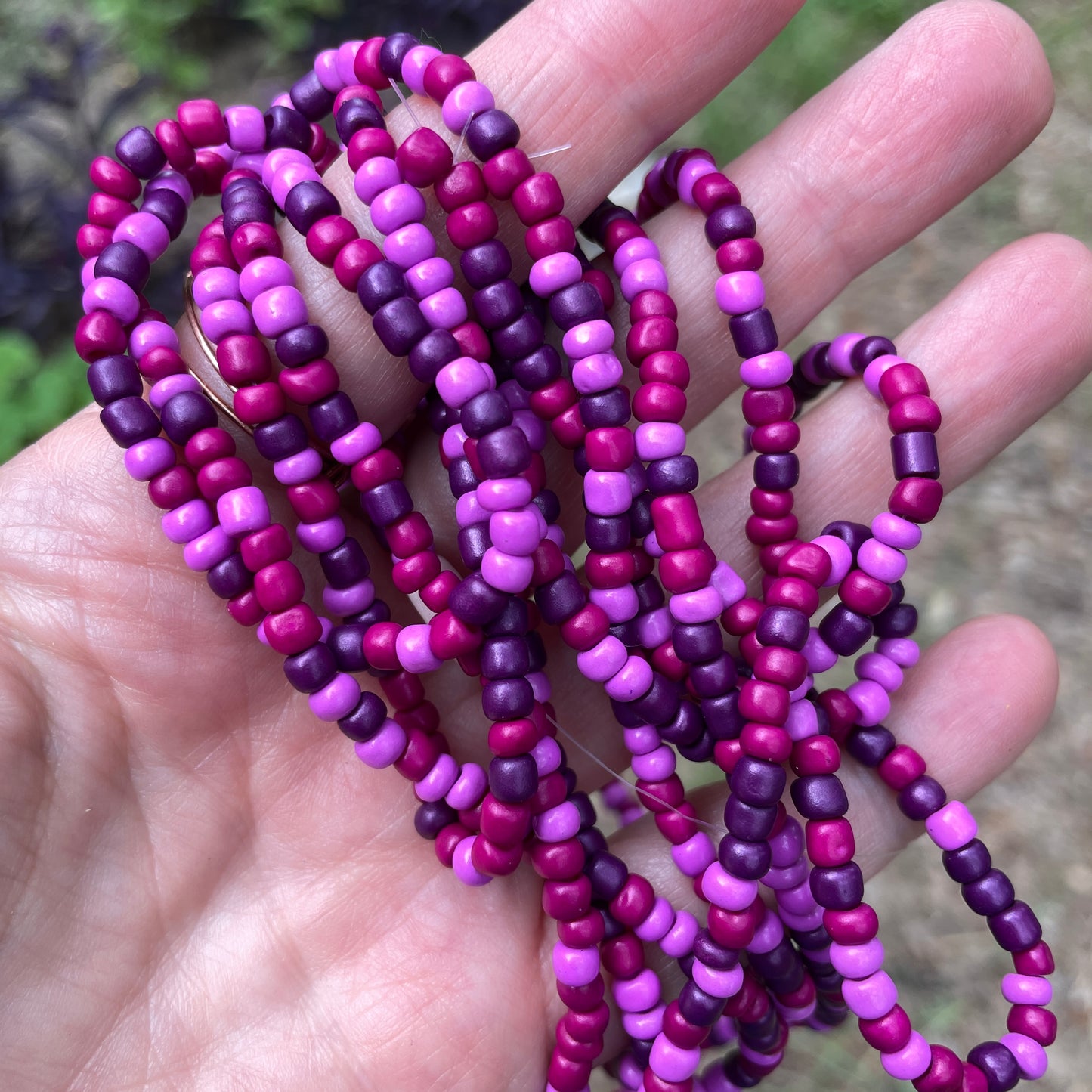 "Sisters, Sisters" Bracelet