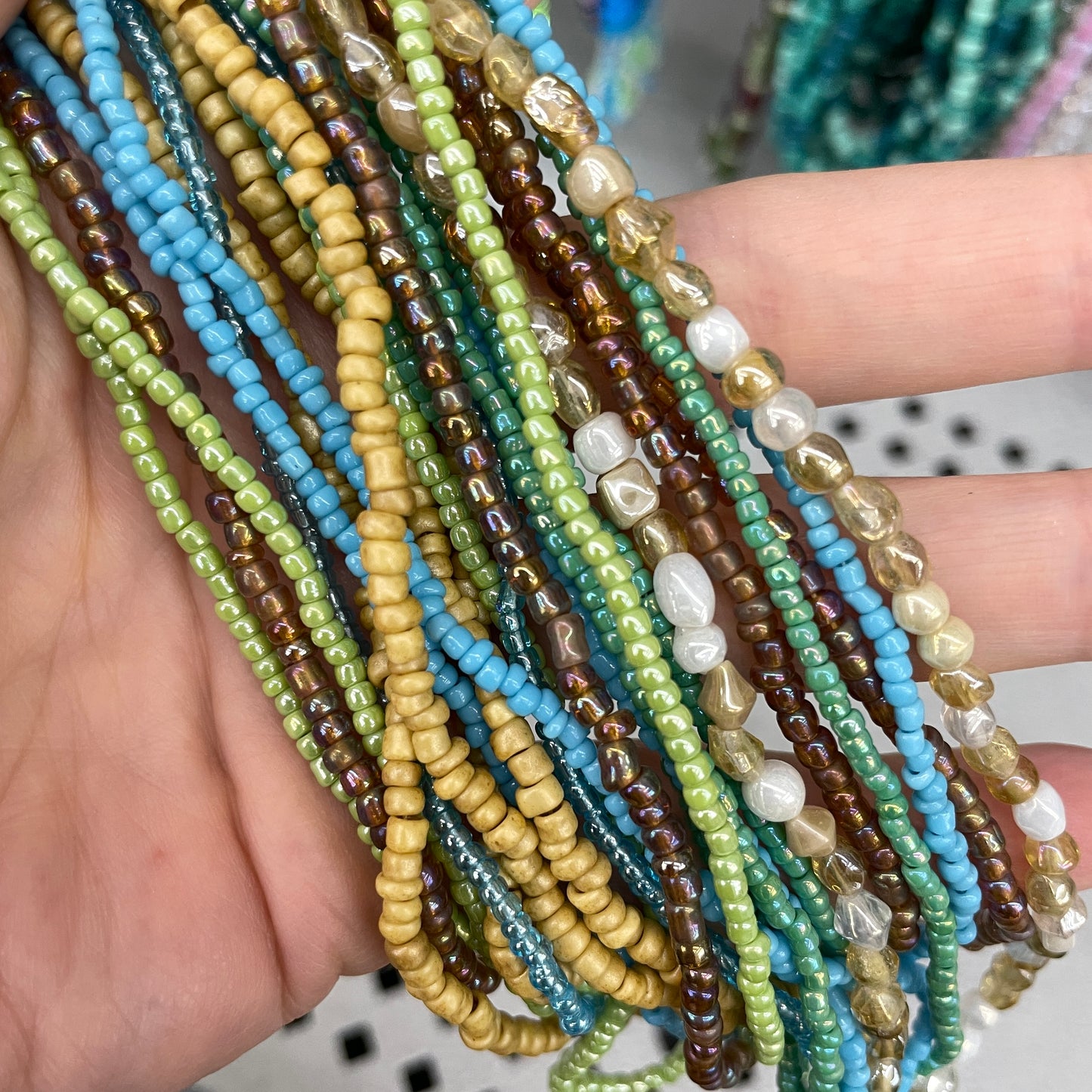 "Sisters, Sisters" Bracelet