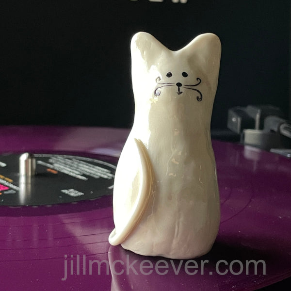 Calm Cats, Desk Friends