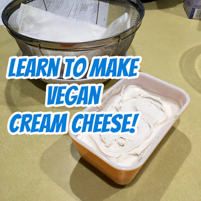 OMGee Good! Soy Yogurt and Yogurt Recipes (PDF)