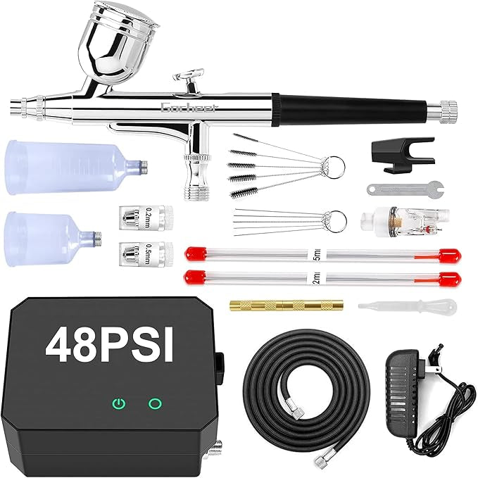 My First Airbrush Kit