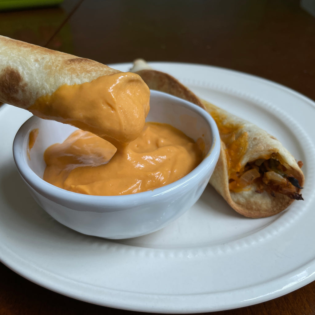 Jill McKeever's 2024 Gamechanger Cheese Cookbook, Revised Addiction PDF