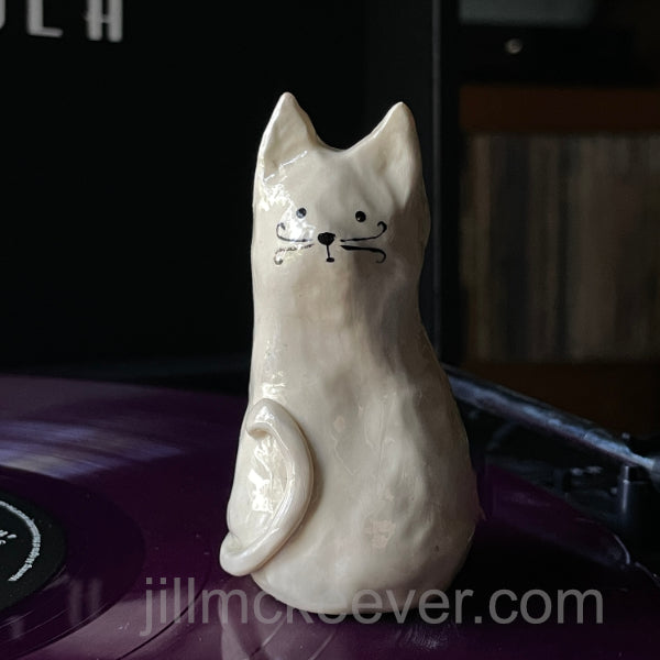 Calm Cats, Desk Friends
