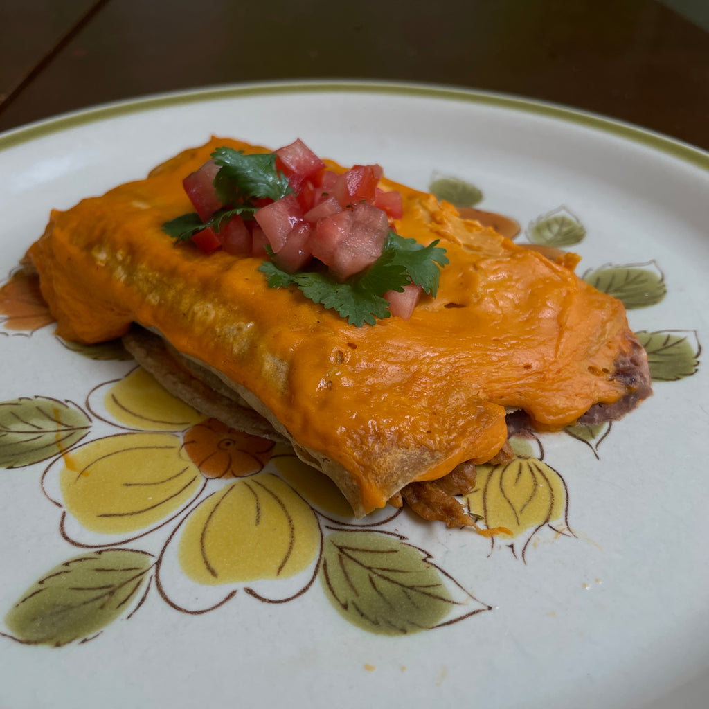 Jill McKeever's 2024 Gamechanger Cheese Cookbook, Revised Addiction PDF