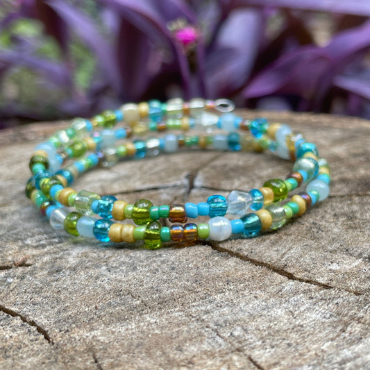 Sister Bracelets