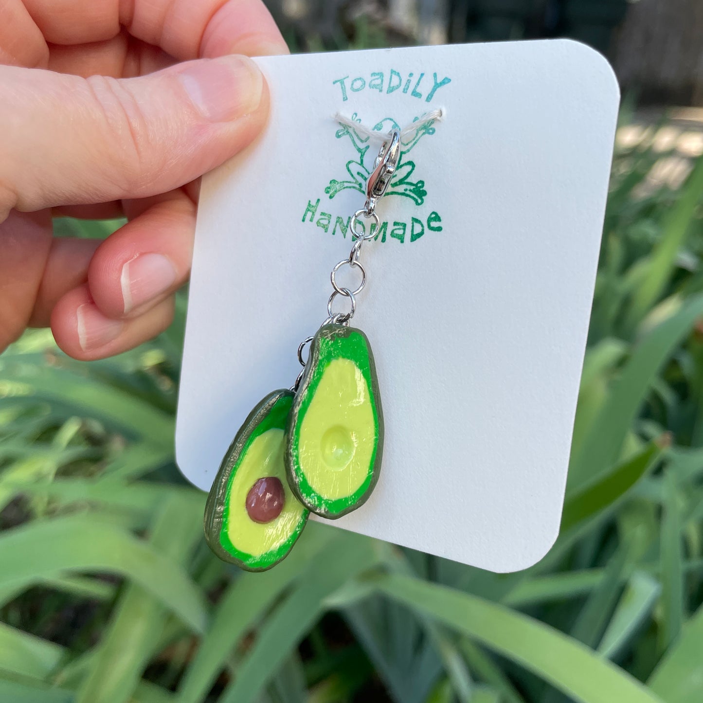 Avocado Charm