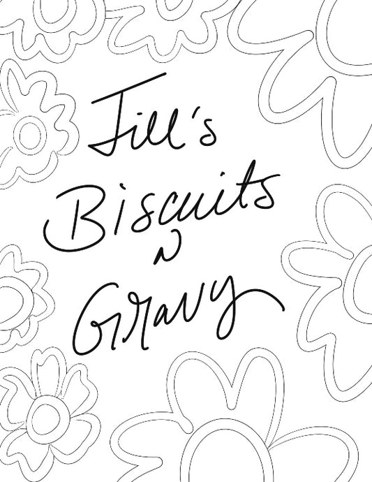 Jills Biscuits n Gravy Recipe PDF