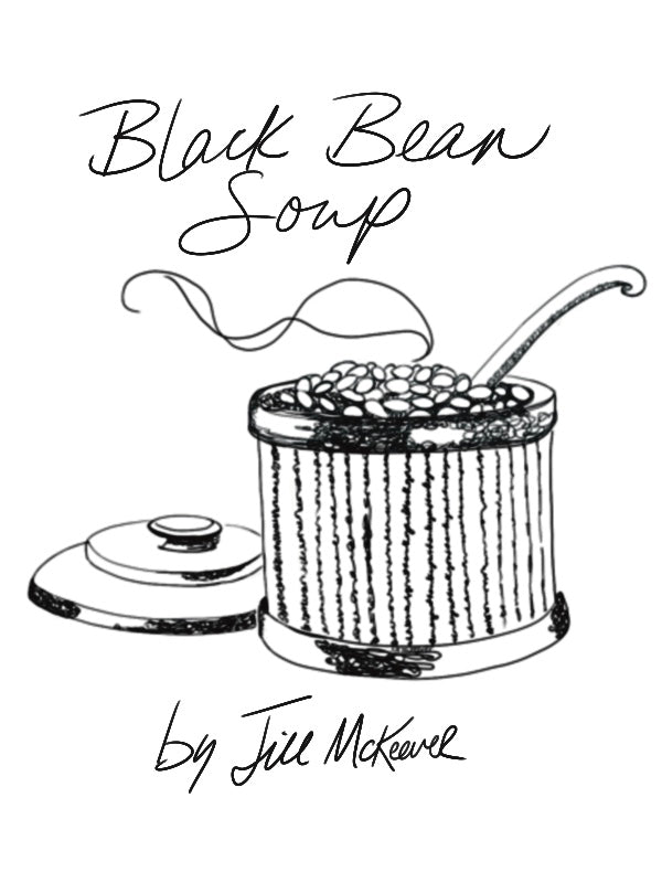 Black Bean Soup