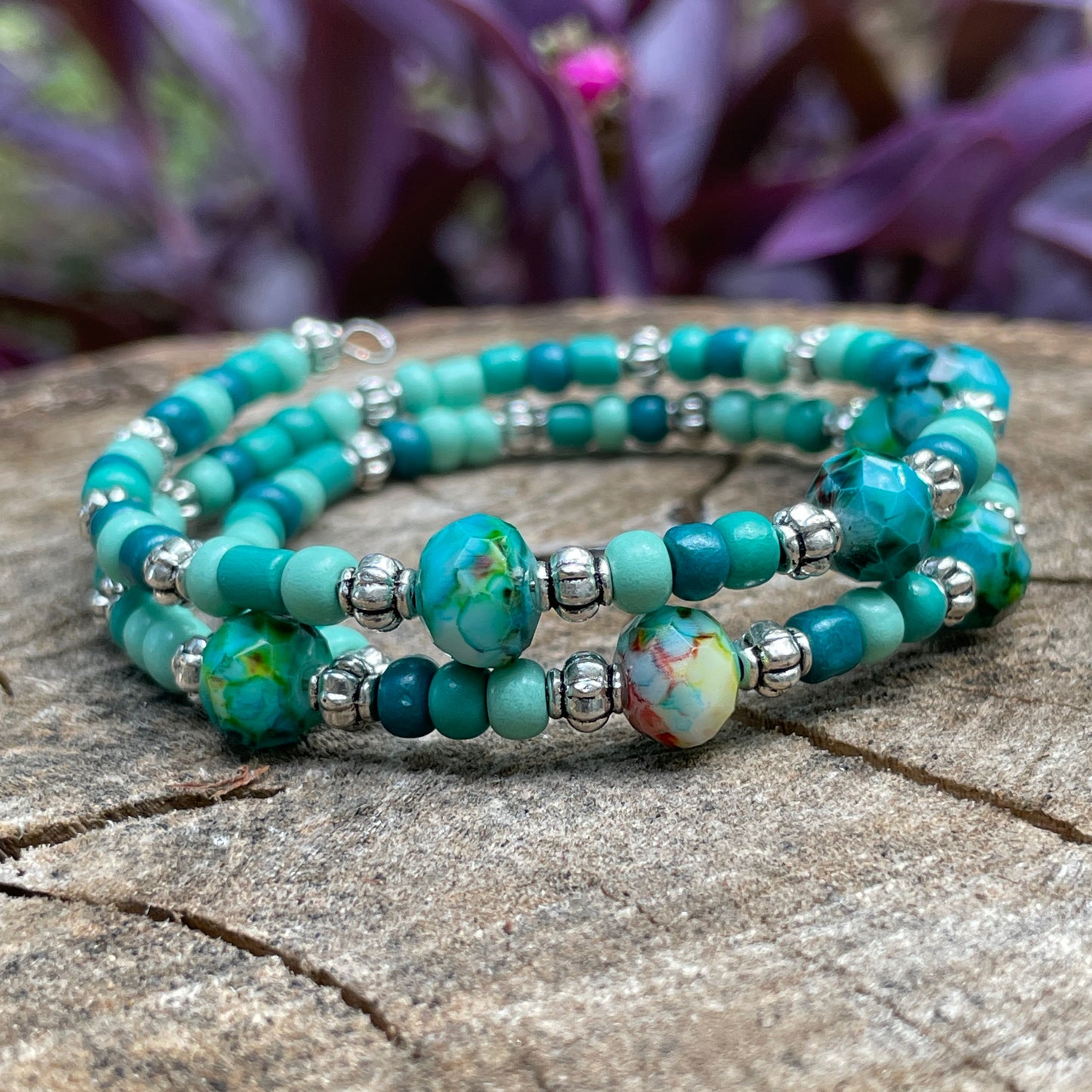 Galaxy Bracelet