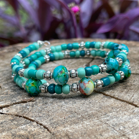 Galaxy Bracelet