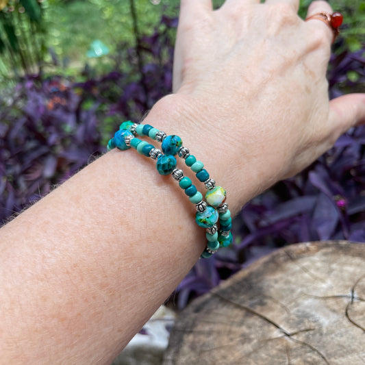 Galaxy Bracelet