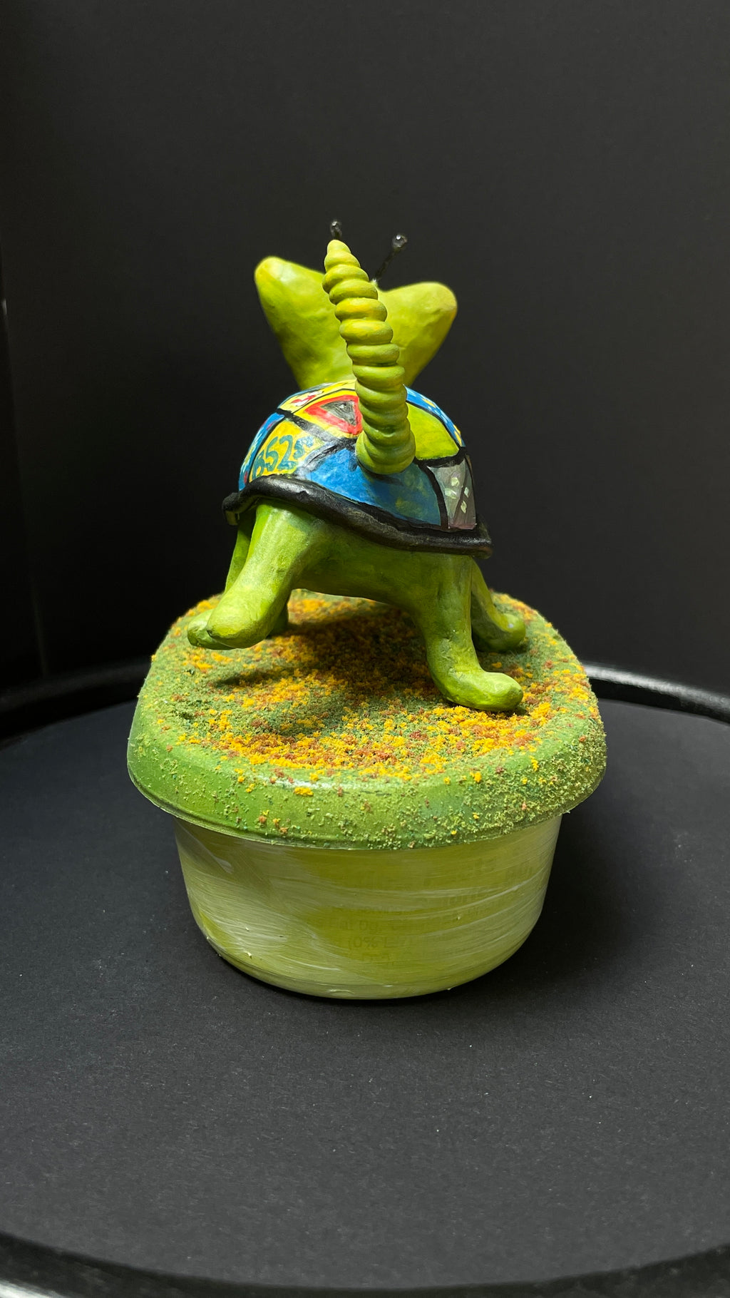 Meet STASH, Your Punk Stash Mate