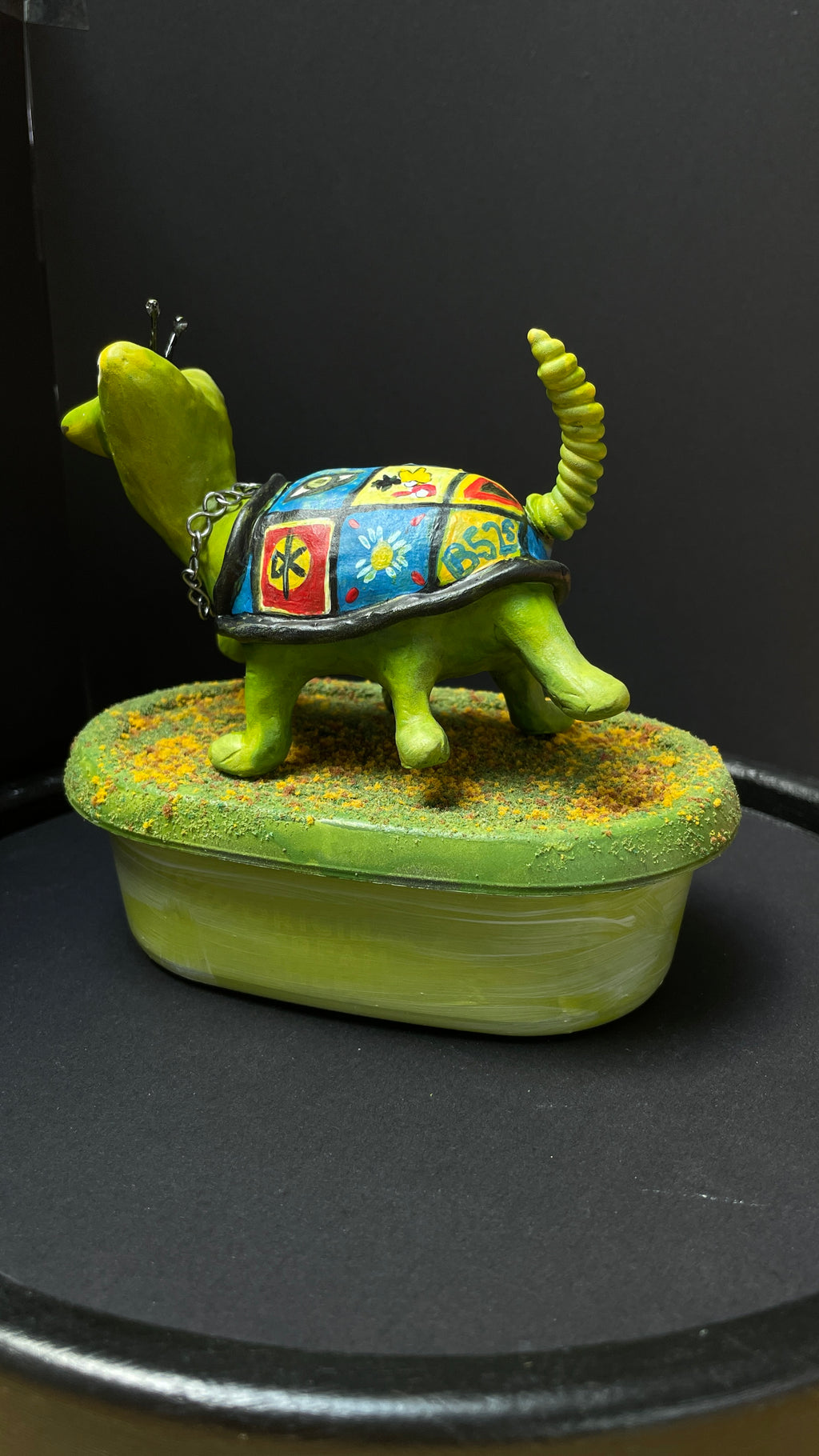 Meet STASH, Your Punk Stash Mate