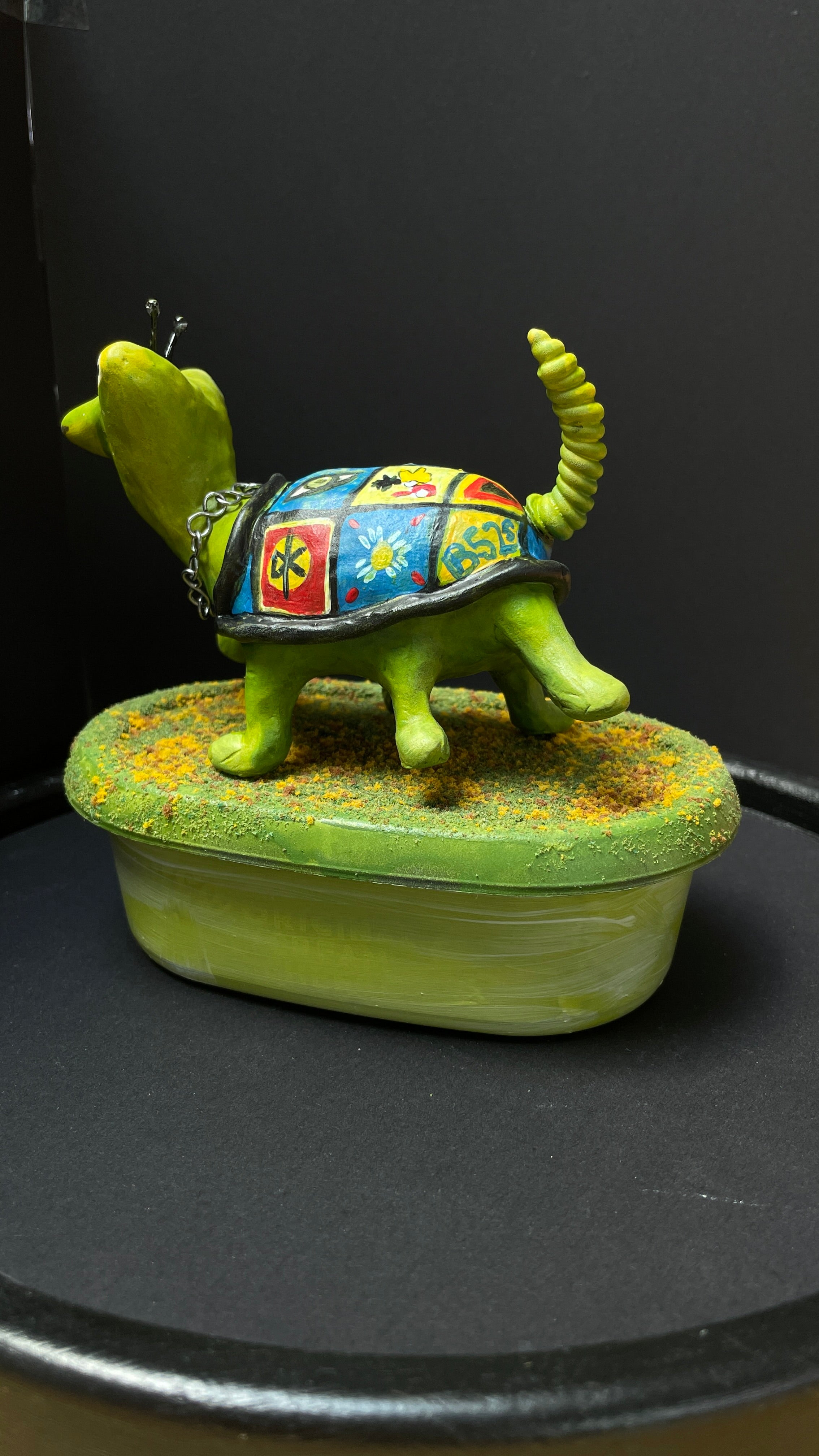 Meet STASH, Your Punk Stash Mate