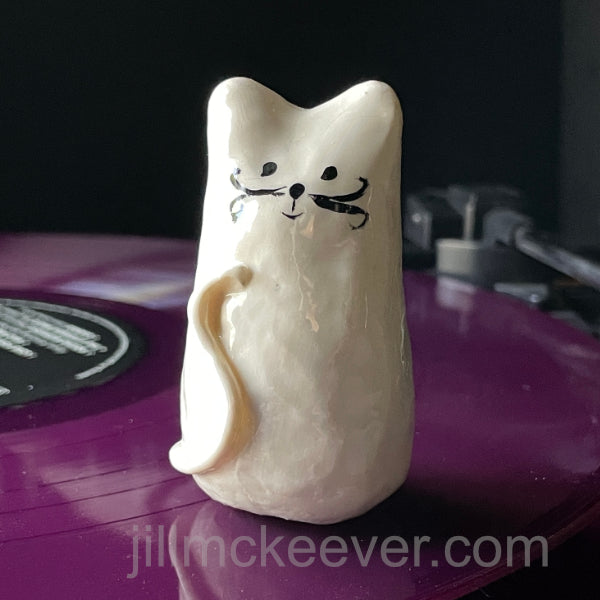 Calm Cats, Desk Friends