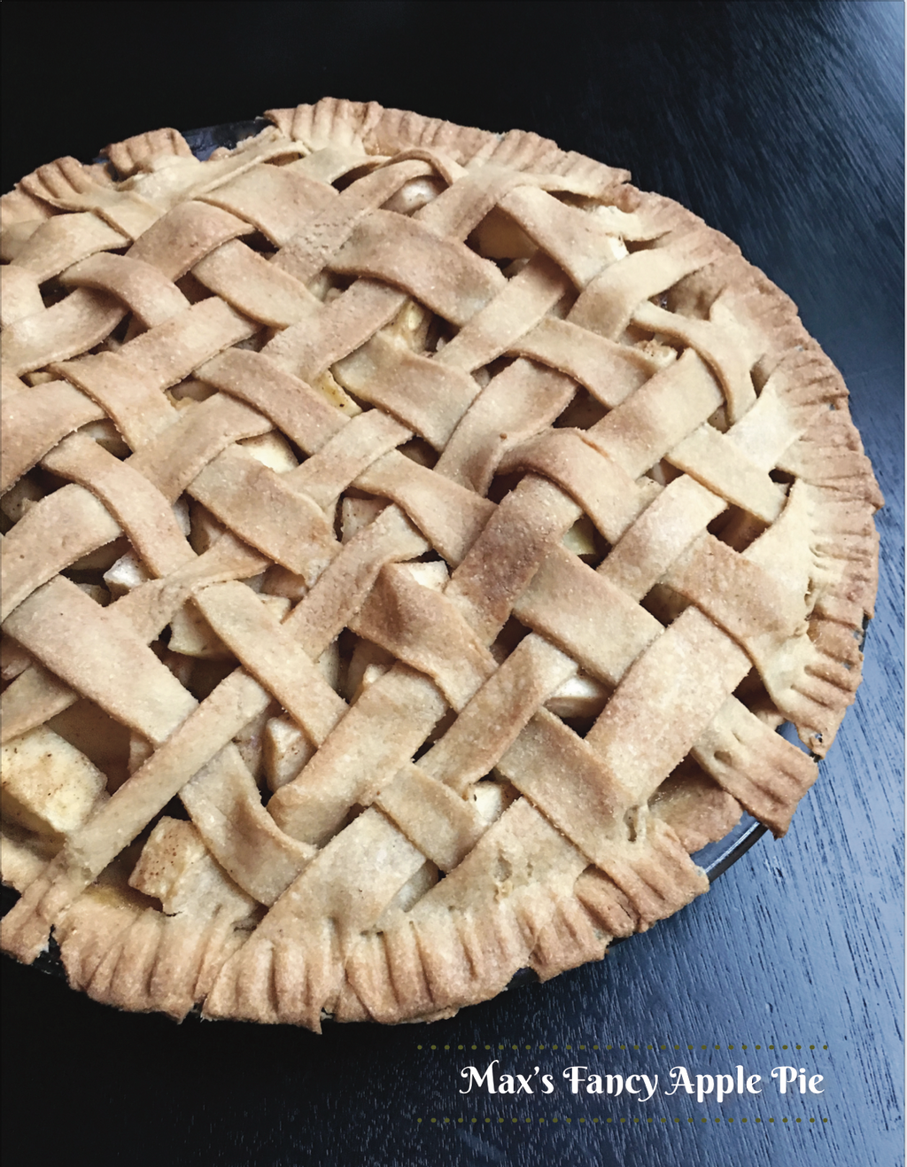 Jill's Plant-Based Thanksgiving Recipes 2016