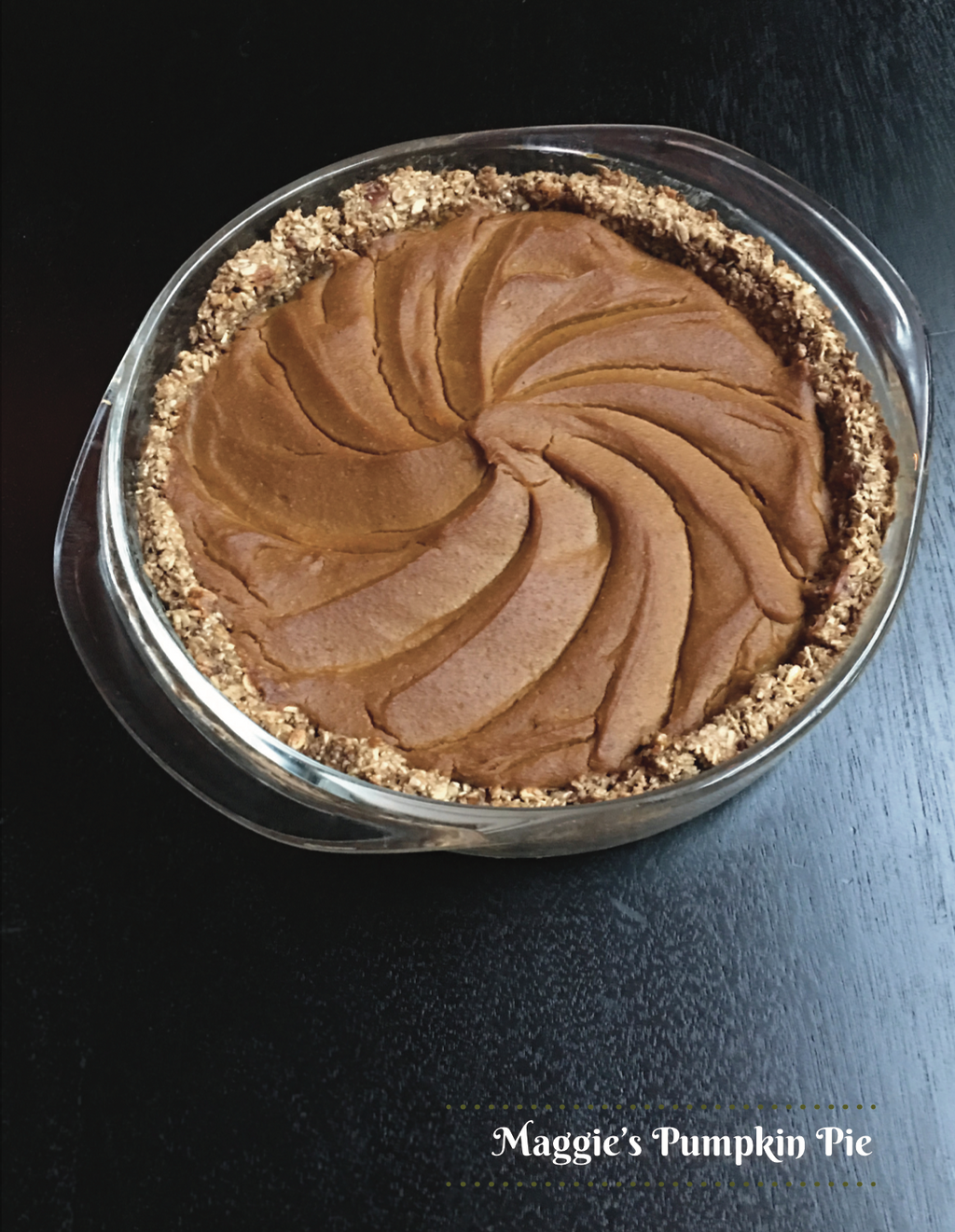 Jill's Plant-Based Thanksgiving Recipes 2016