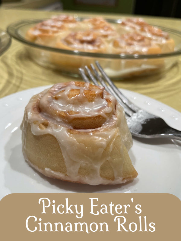 Holiday Dinner Rolls and Swirly Breads by Jill McKeever