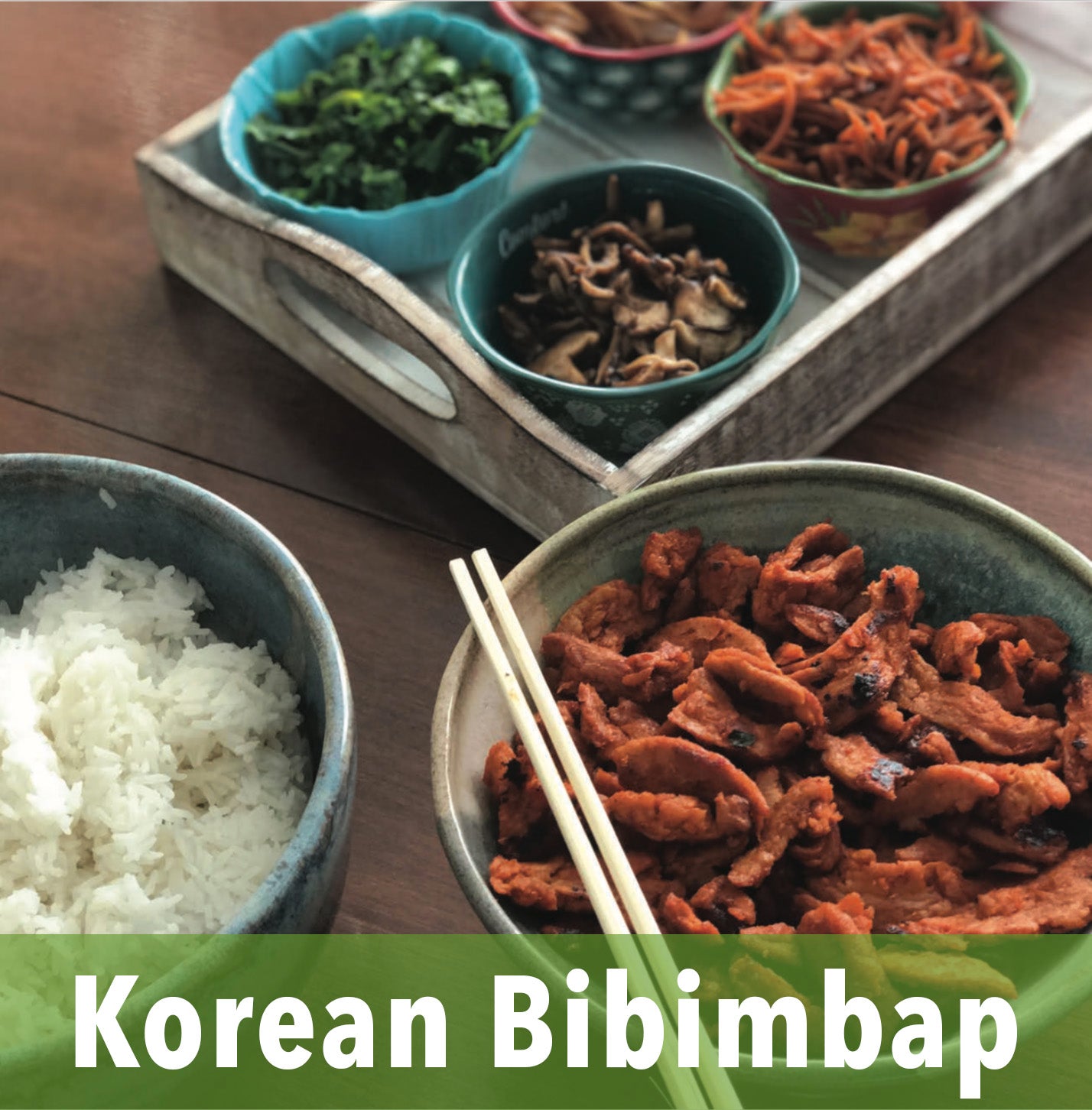 OMGee Good! Soy Curls™ Recipes Volume 1 (PDF)