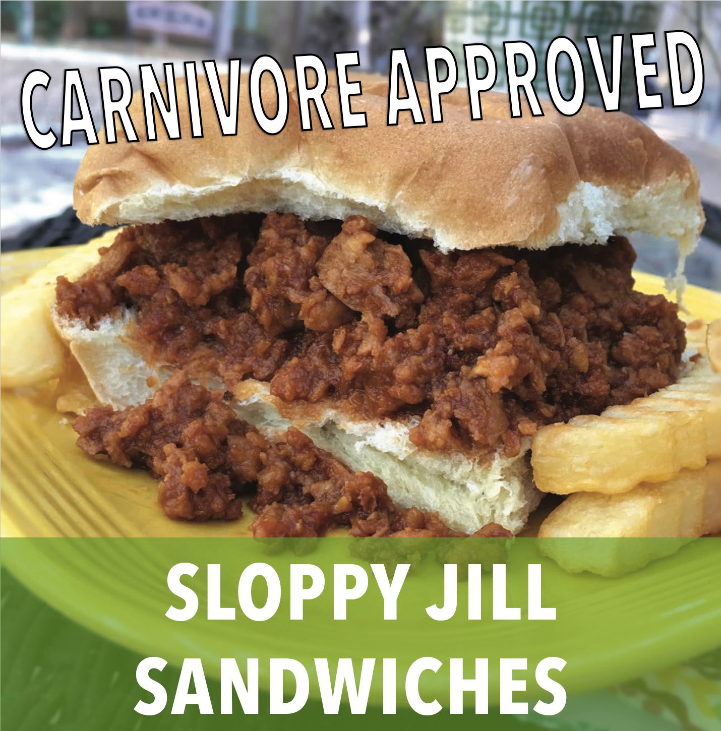 OMGee Good! Soy Curls™ Recipes Volume 1 (PDF)