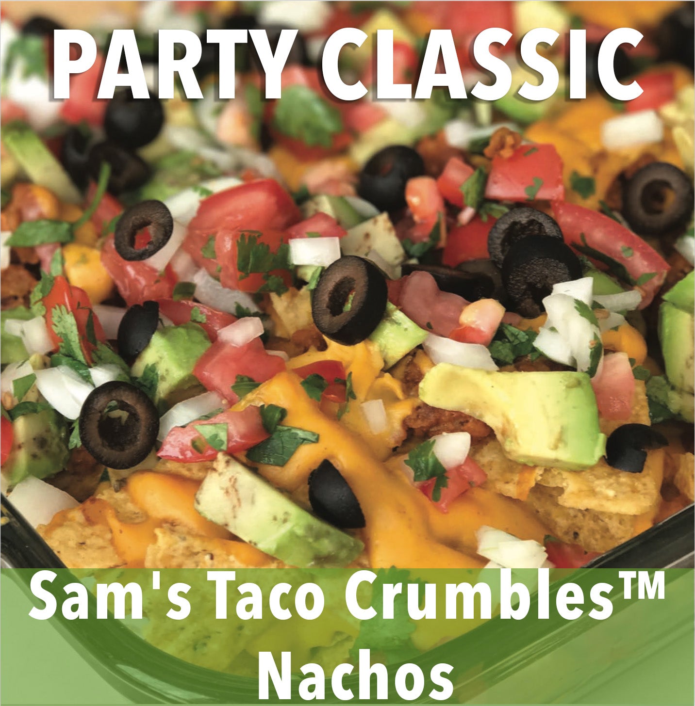 OMGee Good! Soy Curls™ Recipes Volume 2 (PDF)