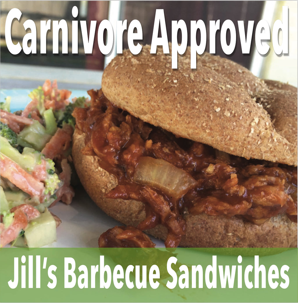 OMGee Good! Soy Curls™ Recipes Volume 3 (PDF)