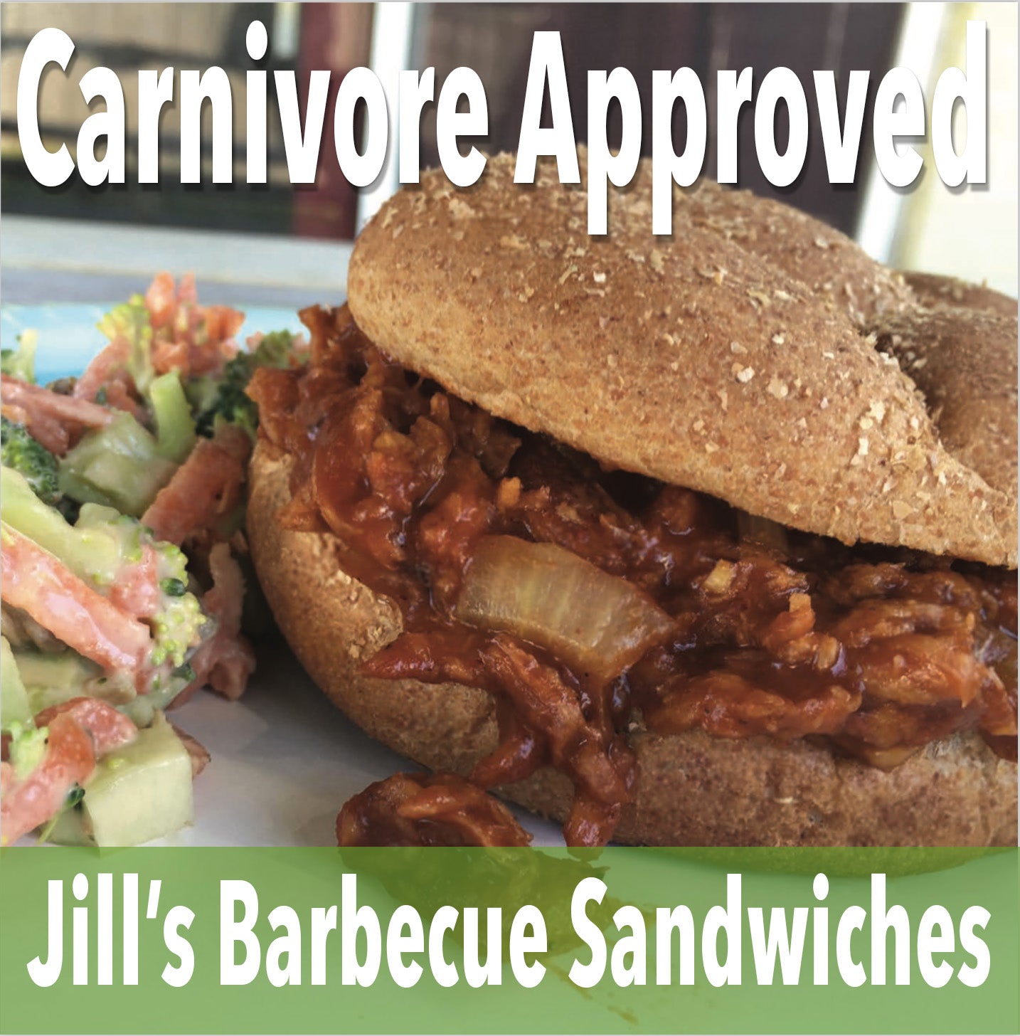 OMGee Good! Soy Curls™ Recipes Volume 3 (PDF)