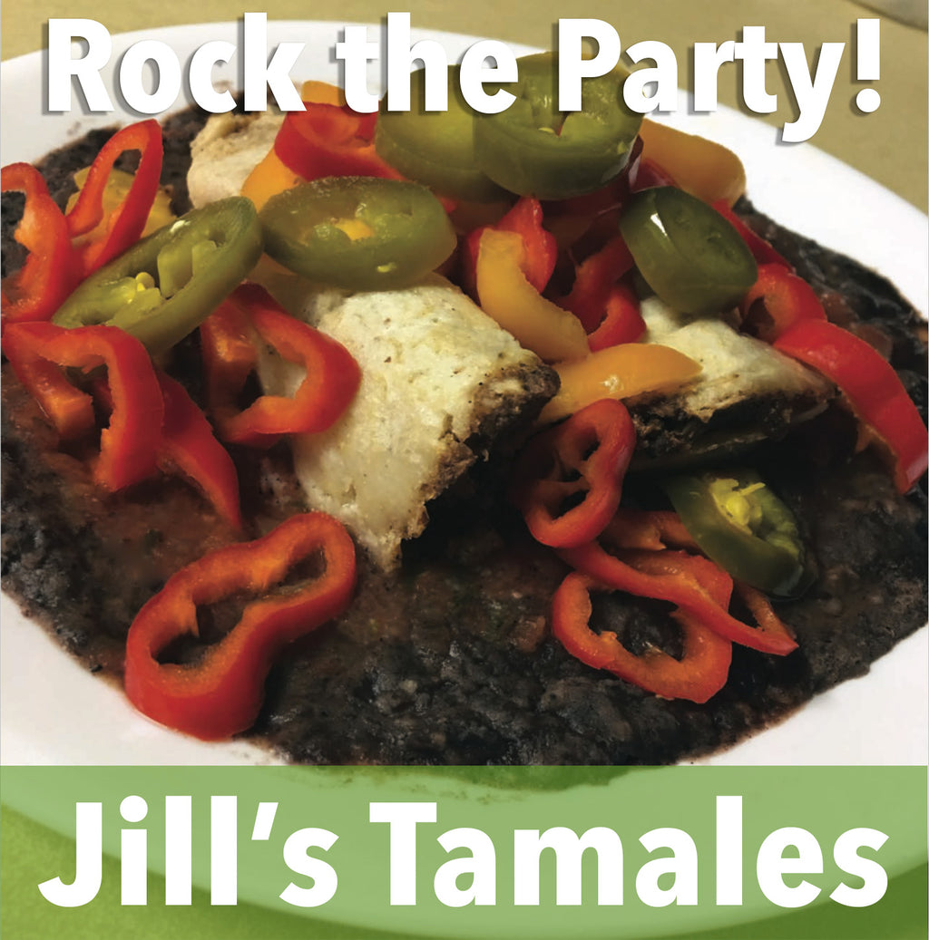 OMGee Good! Soy Curls™ Recipes Volume 3 (PDF)