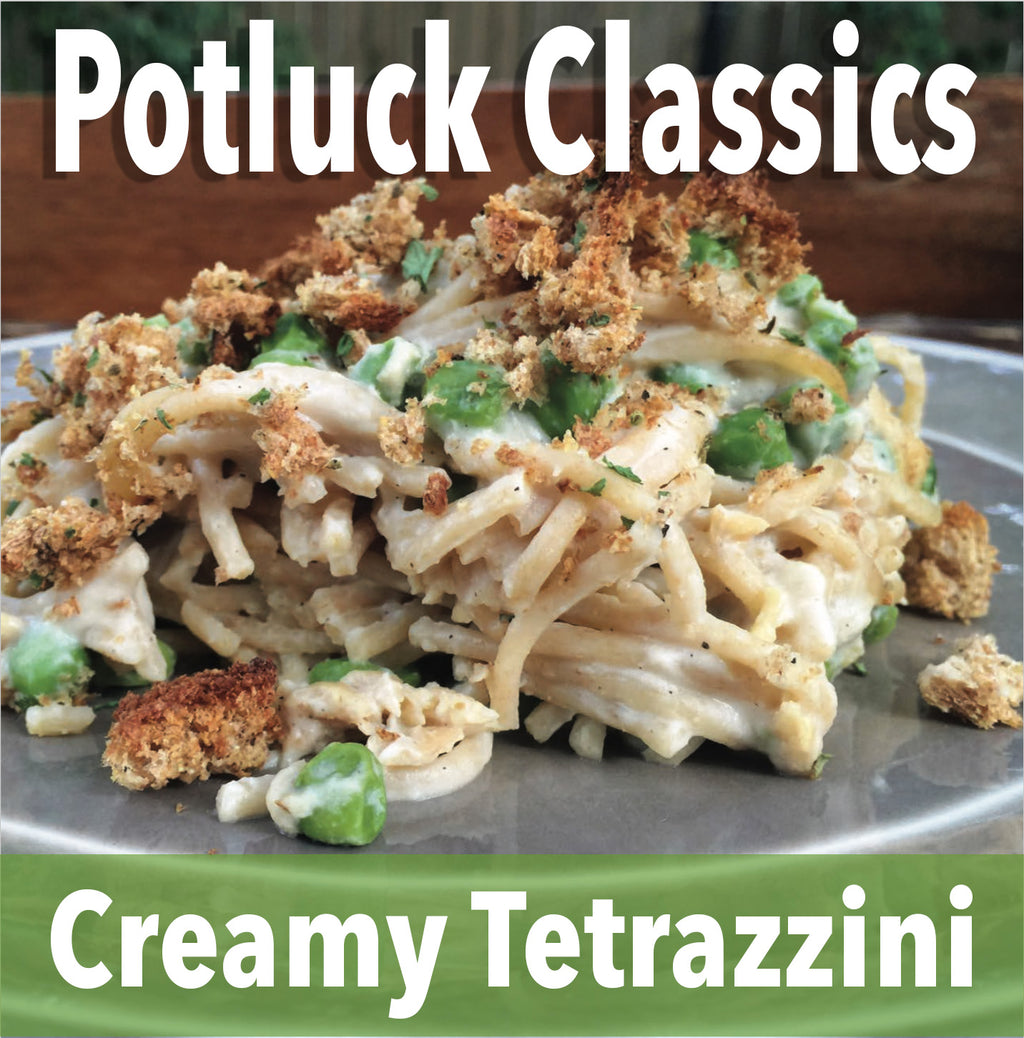 OMGee Good! Soy Curls™ Recipes Volume 3 (PDF)