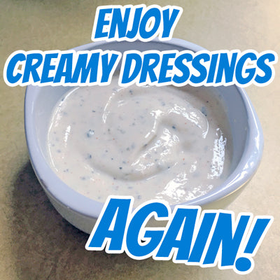 OMG Good! Soy Yogurt and Yogurt Recipes (PDF)